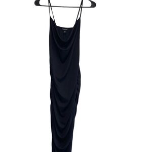 Boohoo size 6 dress pencil dress